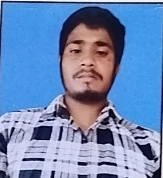 विकाश कुमार